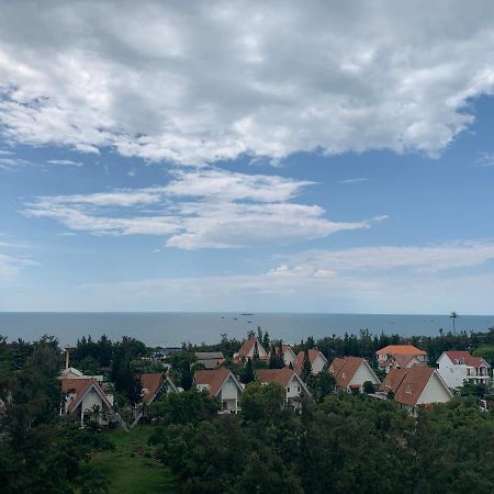 Kiwi Homestay Luxury Apartment Vung Tau Eksteriør bilde